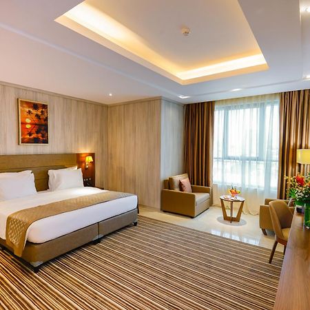 Byblos Hotel Abican Dış mekan fotoğraf