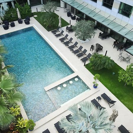 Byblos Hotel Abican Dış mekan fotoğraf