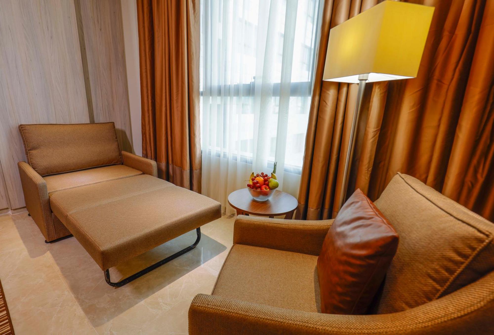 Byblos Hotel Abican Dış mekan fotoğraf