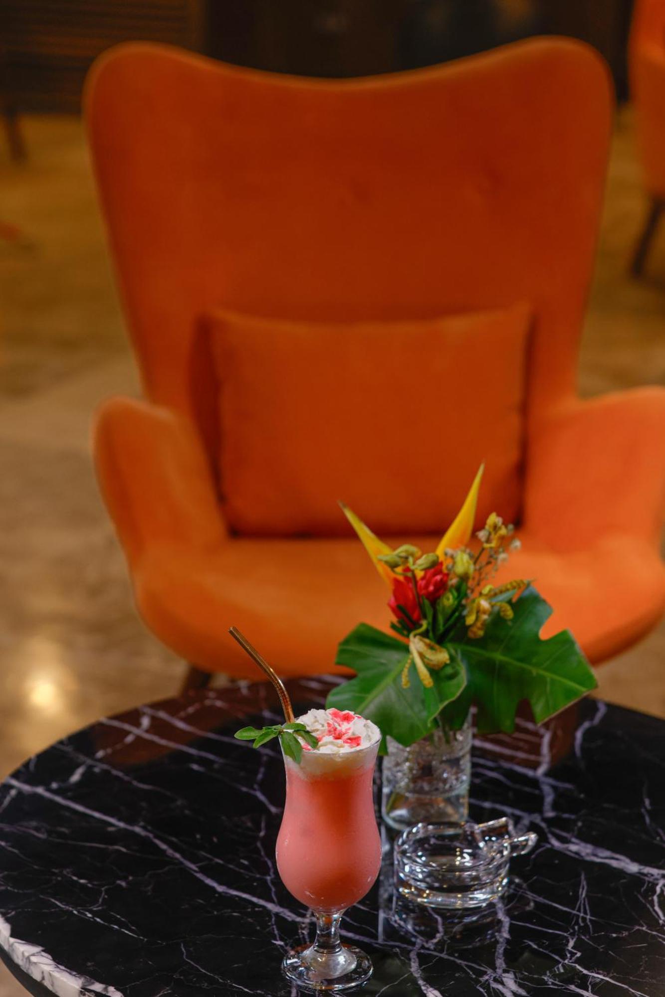 Byblos Hotel Abican Dış mekan fotoğraf